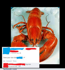 Failbook Tanning Funny Facebook Fails Failing On Facebook Cheezburger