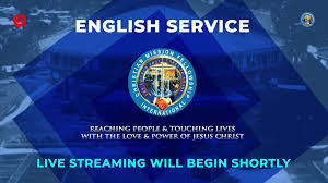 In your desolation still searching for nowhere desolation in your desolation still searching for nowhere desolation. Christian Mission Fellowship International Church Online English Service Streaming Live From World Harvest Centre Sunday November 1st 2020 Jesusislord Churchonline Facebook