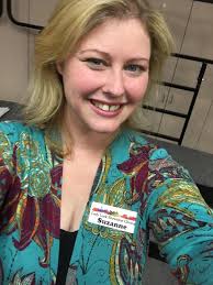 Vegas 3 weeks today with Elizabeth Anderson.