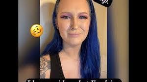 Tabitha Clevenger's Instagram, Twitter & Facebook