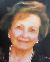 Gloria Gilmore Obituary