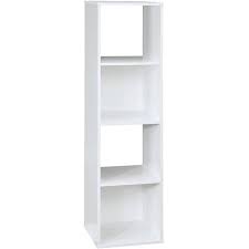 Black 4 Cube Organizer Closetmaid 4 Cube Organizer White Walmart Com Cube Organizer 4 Cube Organizer Closetmaid