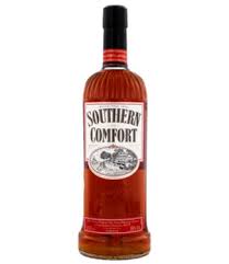 Southern comfort black features a new blend, which highlights the new orleans brand's whiskey credentials and still carries creator mw heron's blend of fruits and spices. Southern Comfort Southern Comfort 1 0l 35 0 Alcohol Luxurious Drinks