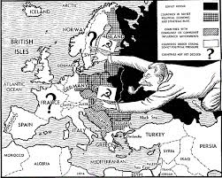 Pin By Lindsey Boone On Teaching Stuff Cold War Propaganda Cold War World History Lessons Cartoon art is richly represented in the library's graphic collections, and drawing the iron curtain illustrates the variety of opinions found there. cold war propaganda