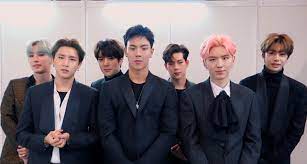 Previously, south korean pop music was called gayo (korean: The 20 Most Popular Successful And Hottest Korean Boy Groups Spinditty