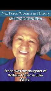 What Nationality Is Freda Puru