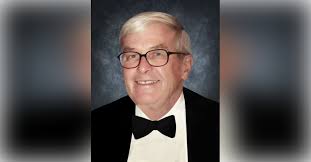 Obituary information for Donald "Buzz" Clarence Wagar