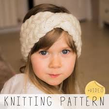 Cappello lavorato a maglia ritorta