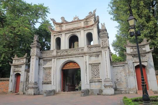 Toà nhà Keangnam Landmark Tower 72