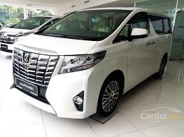 Image result for toyota alphard