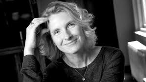Elizabeth Gilbert's Favorite Books for Finding Strength