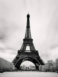 This impact can be seen in everything from the multiple restaurants in the eiffel tower itself to the items for sale that have the monument incorporated in them to the countless ways. Exploring The Eiffel Tower S Aesthetic By Techgnotic On Deviantart