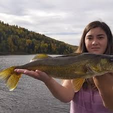 Pigeon Lake Provincial Park