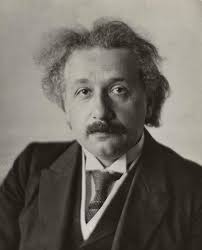 Einstein's Philosophy