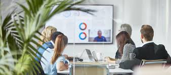 Jump ahead to the taxonomy. Modern Meeting