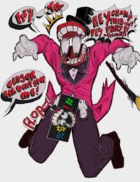 Caine - NSFW Character AI Chat