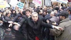 Külünkrecep tayyip erdoğan bu yüzyılın yavuz sultan selimidir. Metin Kulunk Un Zor Anlari