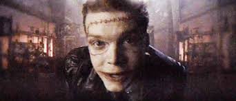 Back From the Dead-Jerome Valeska Imagine