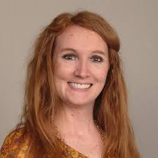 Anna Duggan: Enneagram Teacher and Coach