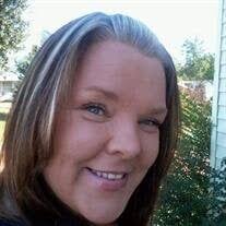 Miss Teresa Denene Hart Obituary