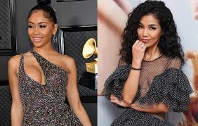 Diamonté quiava valentin harper, known professionally as saweetie, is an american rapper and songwriter. Saweetie Teams Up With Jhene Aiko For New Collaborative Track Back To The Streets