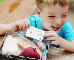 Amazon.com: Designer Lunchbox Notes Jokes Edition