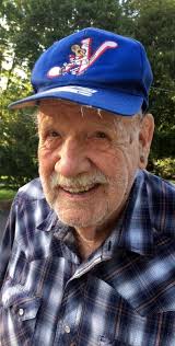 Ernest Ferrell Obituary