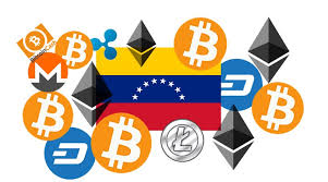 Su precio subió un 52% en un sólo un día. Por Que Venezuela Pesa Tanto En El Mundo De Las Criptomonedas Soy Nueva Prensa Digital
