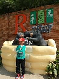 Tokyo revengers is an anime known for its intricate plot and detailed characters. Rahmat Zoo Park Bengabing Indonesia Review Tripadvisor