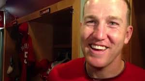 For the love of the game