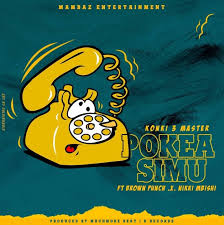 Maybe you would like to learn more about one of these? Audio Dudu Baya Ft Brown Punch Nikki Mbishi Pokea Simu Download Dj Mwanga