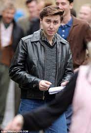 Young Del Boy Trotter And Old Hand Rodney Make Their First Appearance On Set Of New Only Fools And Horses Series Only Fools And Horses Fools And Horses The Fool