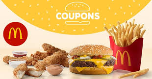 Save money with our mcdonalds offers and coupon codes for meals, burgers, wraps, mcgrill, mcnugget and desserts. Free Mcdonald S Coupons Offers