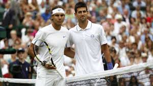 Why medvedev relocated his residence to monte carlo with france being his second home. The Best Points Between Nadal And Djokovic