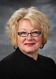 Welcome New Member Sherri Traviss Pike!