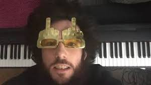 Carl Roush's Crowdfunding Trailer