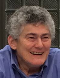 Claudia Judith Mayo Obituary