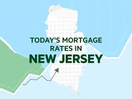 Locking your mortgage interest rate also protects you from increases in interest rates while your loan is in process, but it will also not allow you to benefit from any drops in mortgage interest rates. New Jersey Mortgage Rates Today S Nj Mortgage Refinance Rates