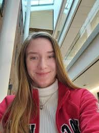 Katherine Almquist's Instagram, Twitter & Facebook