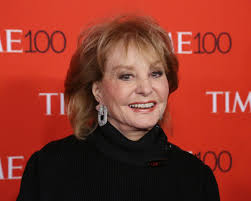 How to unlock barbara for free in genshin impact. Whatever Happened To Barbara Walters The View Creator Is Iconic