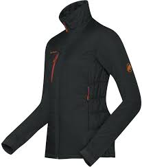 Mammut Biwak Pro Insulated Jacket