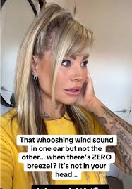 What Does It Mean It Wind Sounds Like It Talking