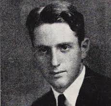 Ralph Everett Porter (1903-1926)