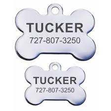 Use the coupons before they're expired for the year 2021. Shiny Silver Stainless Steel Gi Type Dog Tag Walmart Com Walmart Com