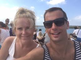 Dad's horror as his newborn daughter dies in his arms… hours after his wife  suffered a fatal seizure