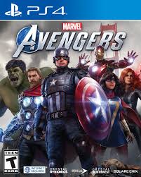 Gamestop hours and gamestop locations along with phone number and map with driving directions. Marvel S Avengers Playstation 4 Gamestop