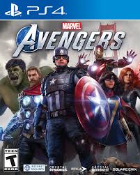 View all jobs at gamestop. Marvel S Avengers Playstation 4 Gamestop