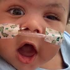 Fundraiser by Jenny Neale : In memory of Adonis James Desmond Patterson