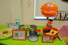 4.5 out of 5 stars with 103 ratings. Pin On Sesame Street 1st Bday Party