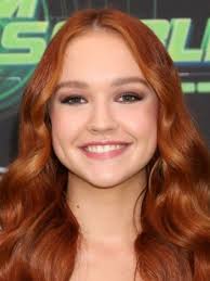 Sadie Stanley Movies & TV Shows List